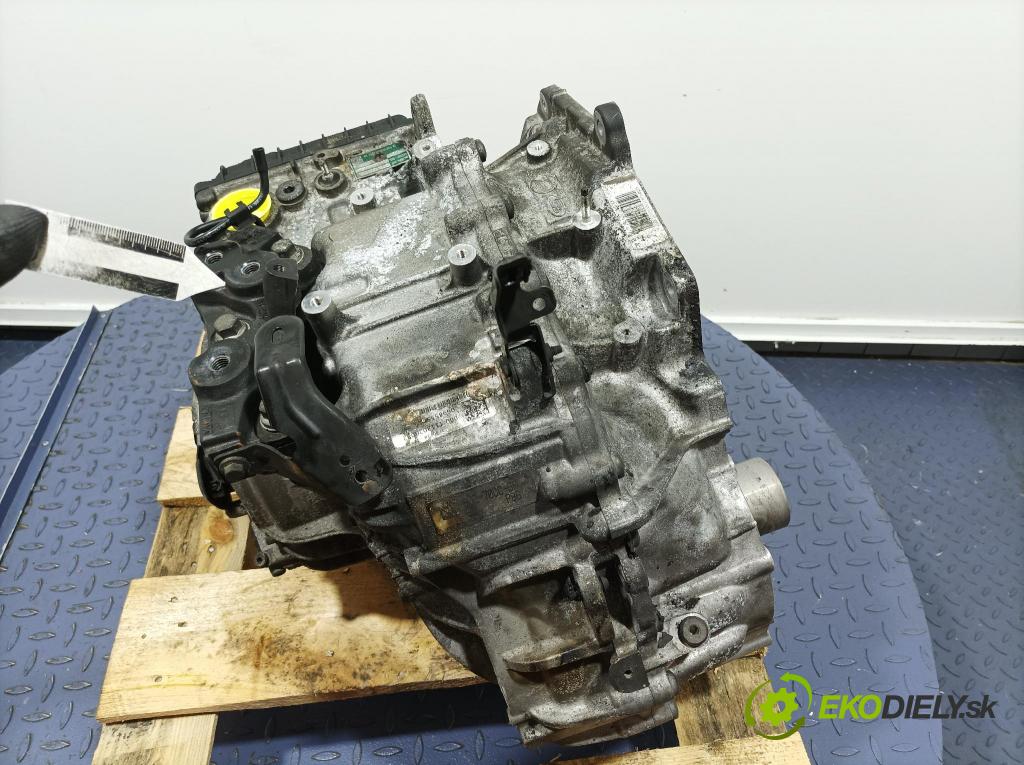 Land rover Range rover 2024 převodovka Ozubené kola: Automatický P8D2-7000-BA
