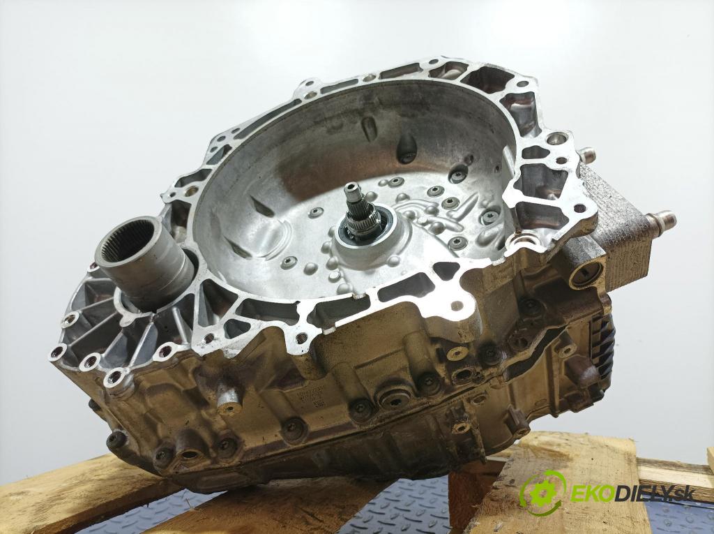 Land rover Range rover 2024 převodovka Ozubené kola: Automatický P8D2-7000-BA