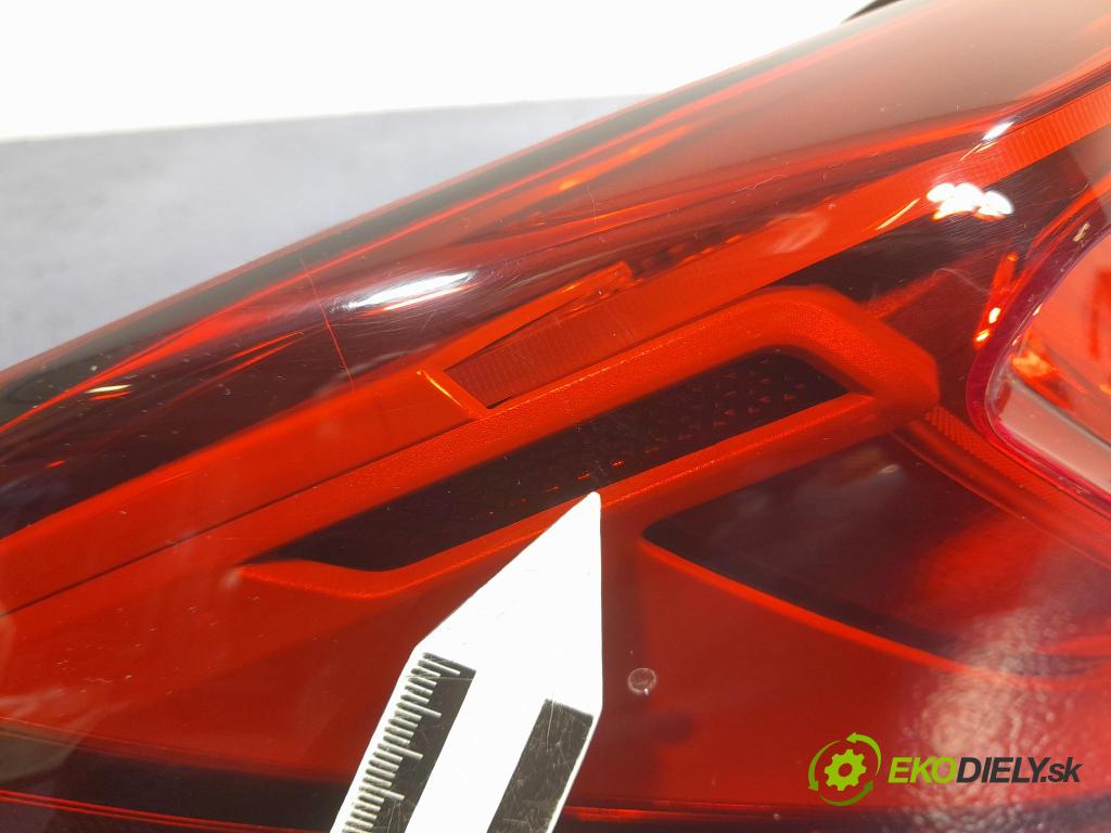 Seat Leon 2021 světlo Zad: levá Mimo: 5FA945207C