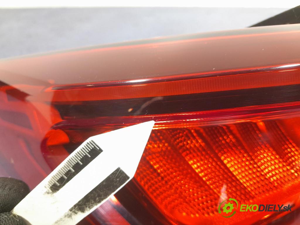 Seat Leon 2021 světlo Zad: levá Mimo: 5FA945207C