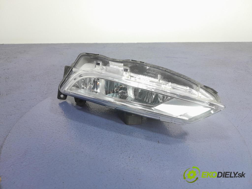 Seat Leon 2021 Halogen v pravo: 5F0941702C
