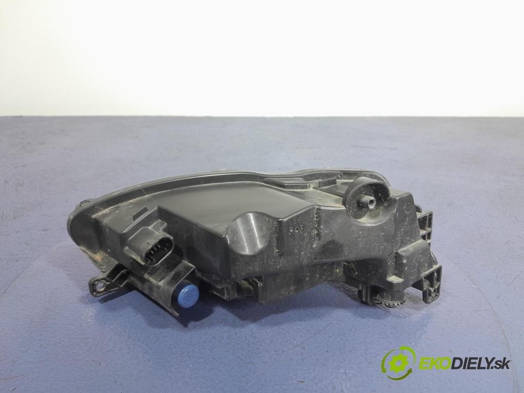 Seat Leon 2021 Halogen v pravo: 5F0941702C