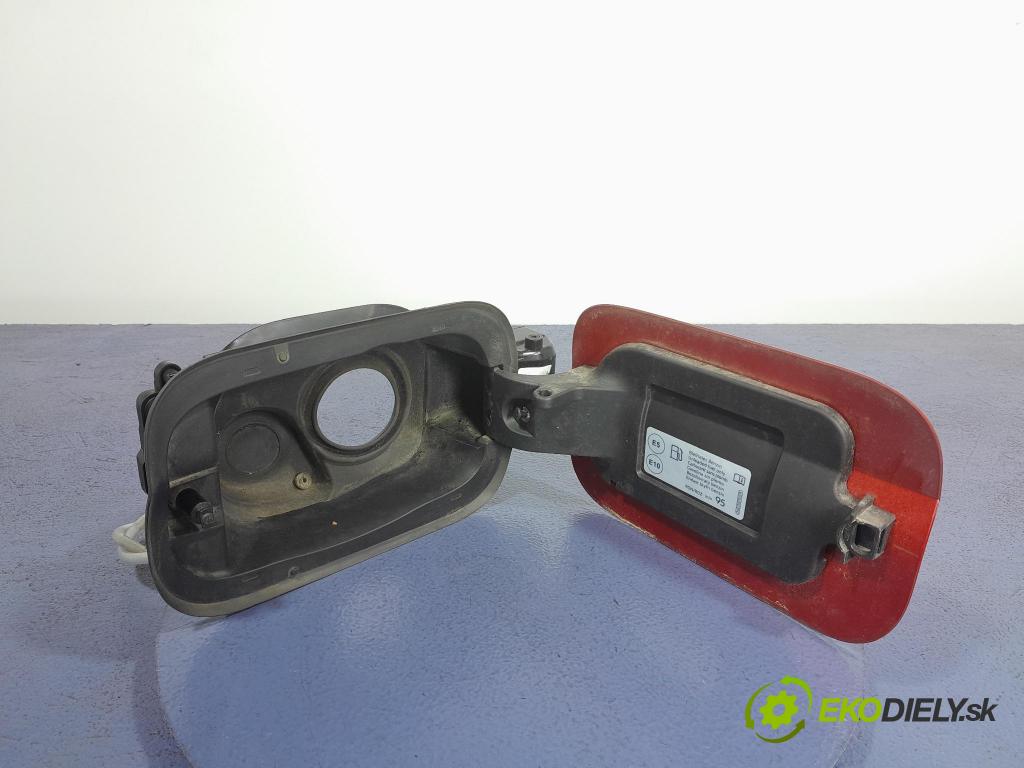 Seat Leon 2021 Klapka Infuze Paliva: 5FE809905G