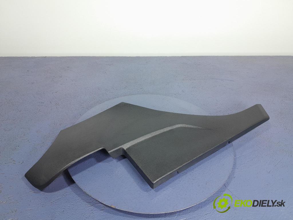 Bmw X4 2022 kryt Plast: Interiéry: 7427572