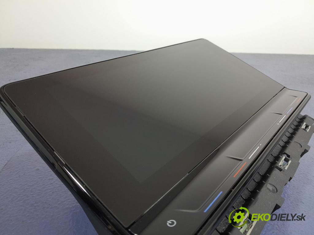 Seat Leon 2021 displej Radio / GPS 5FA919605