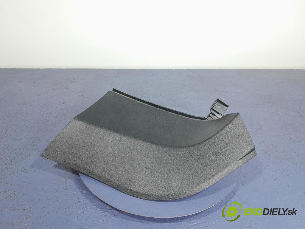 Bmw X4 2022 kryt Plast: Interiéry: 7481896