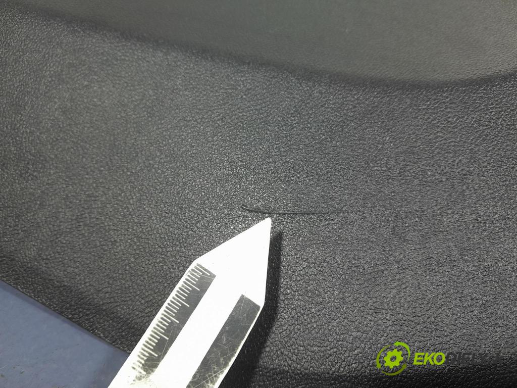 Bmw X4 2022 kryt Plast: Interiéry: 7481896