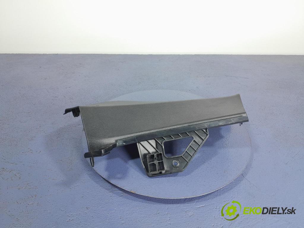 Bmw X4 2022 kryt Plast: Interiéry: 7481896