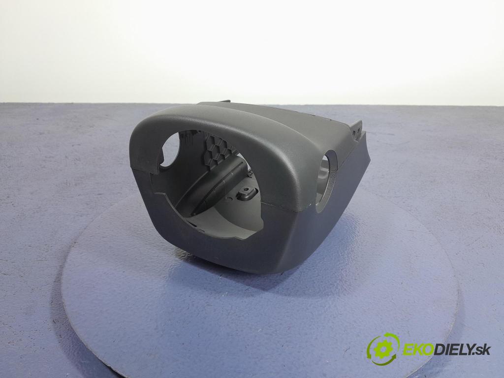 Seat Leon 2021 kryt Plast: Interiéry: 5FA858625
