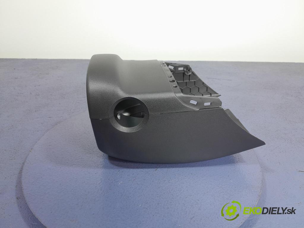 Seat Leon 2021 kryt Plast: Interiéry: 5FA858625