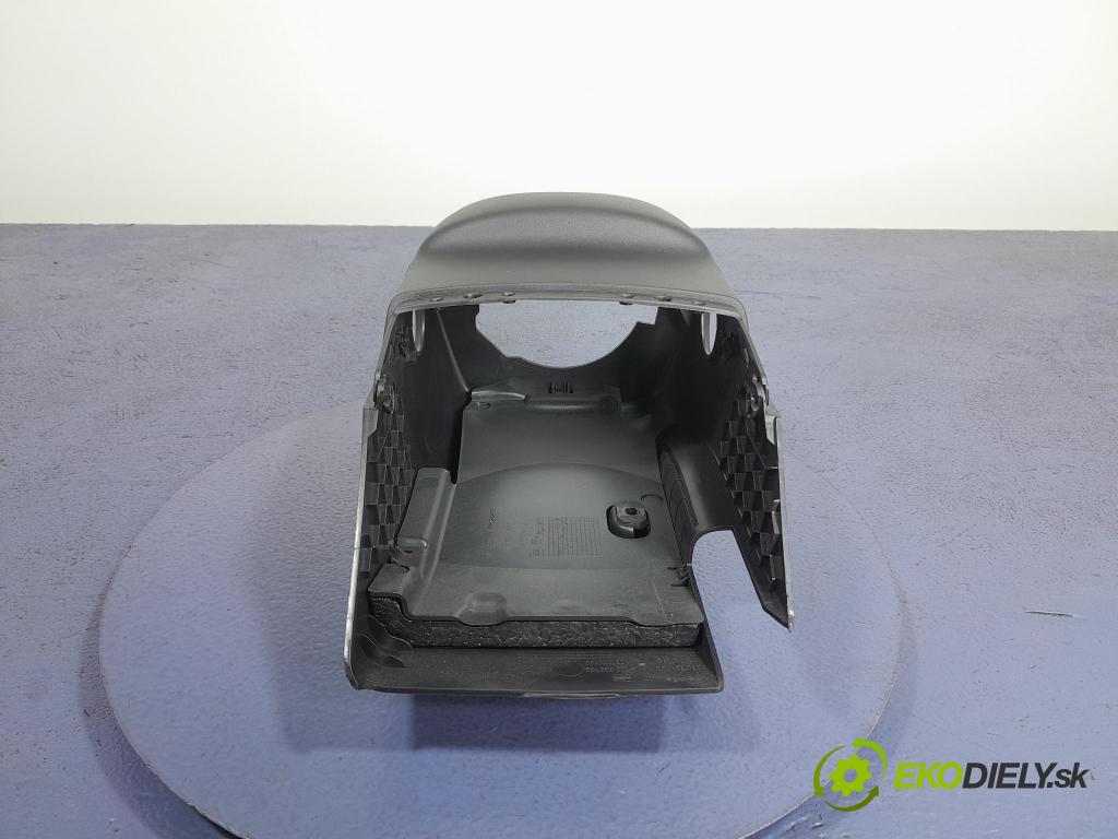 Seat Leon 2021 kryt Plast: Interiéry: 5FA858625