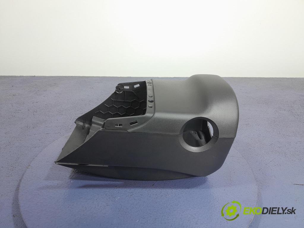 Seat Leon 2021 kryt Plast: Interiéry: 5FA858625