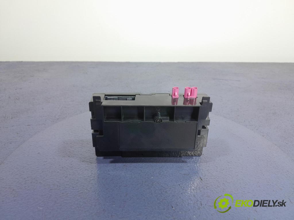 Seat Leon 2021 řídící jednotka 5WA035284C