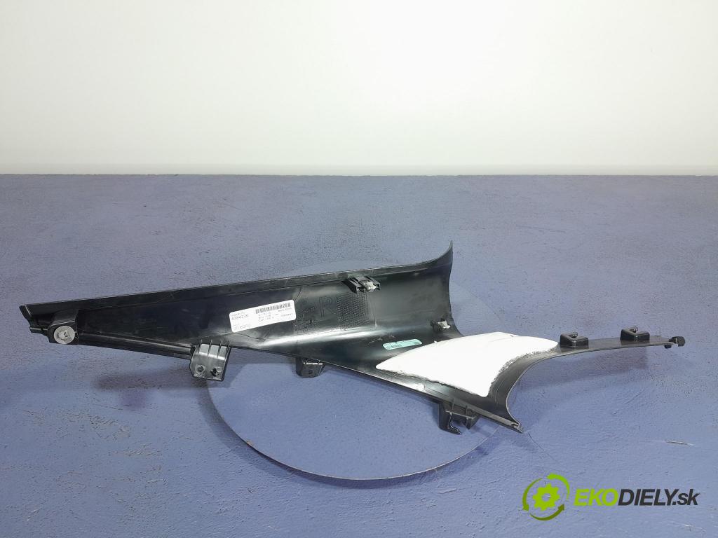 Bmw X4 2022 kryt Plast: Interiéry: 7424536