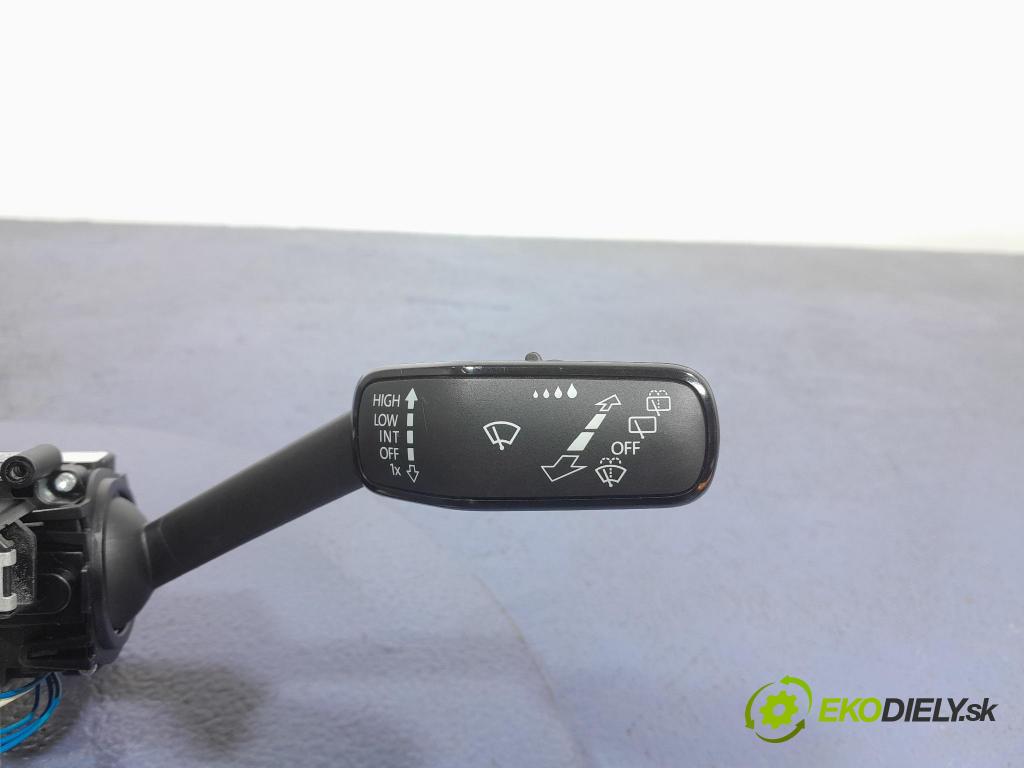 Seat Leon 2021 Přepínač Komplex: 5Q1953507GA
