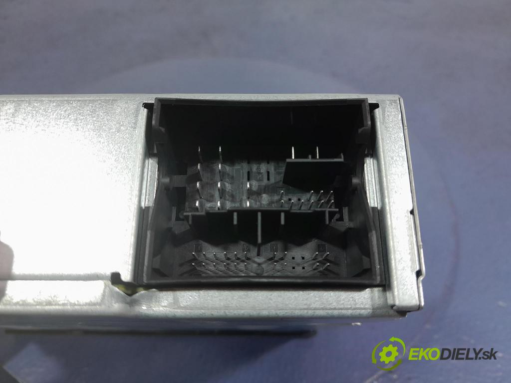 Seat Leon 2021 Radio I Navigace: 5FA035862E