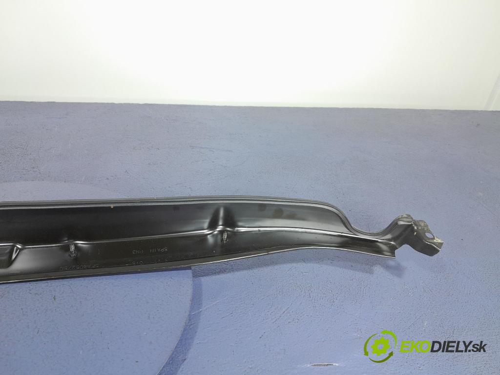 Seat Leon 2021 torpédo 5FA805275C