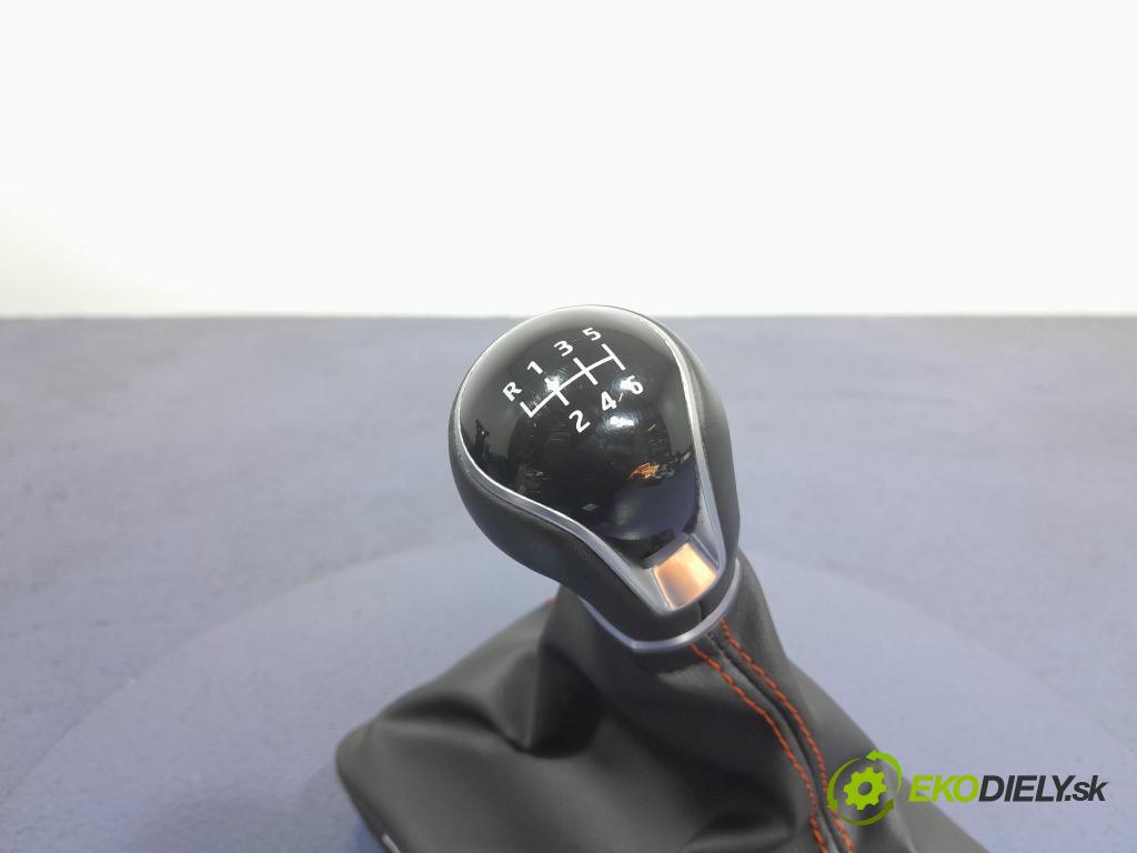 Seat Leon 2021 kulisa Změny Ozubené kola: 5FB711113C