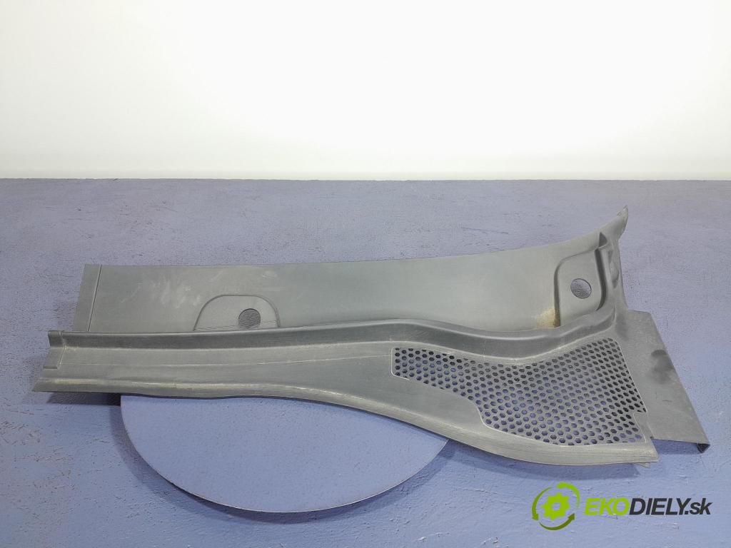 Seat Leon 2021 torpédo 5FB819403A