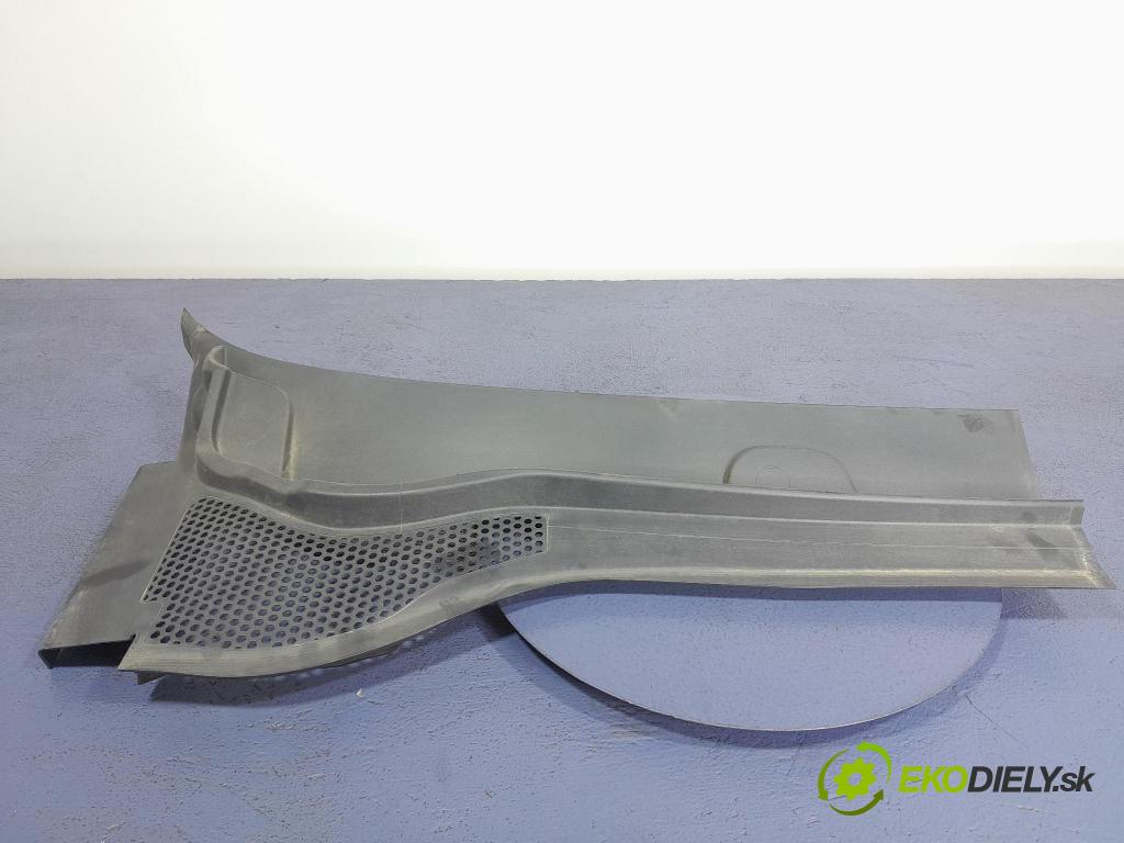 Seat Leon 2021 torpédo 5FB819404A