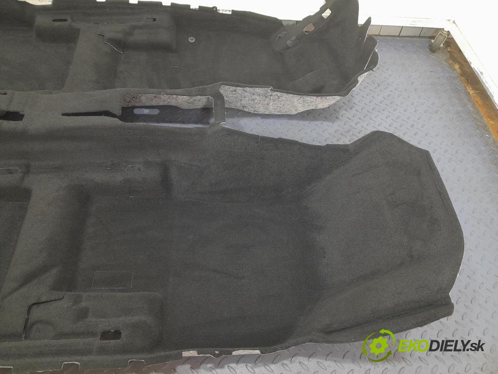 Seat Leon 2021 koberec do auta 5FB863367C