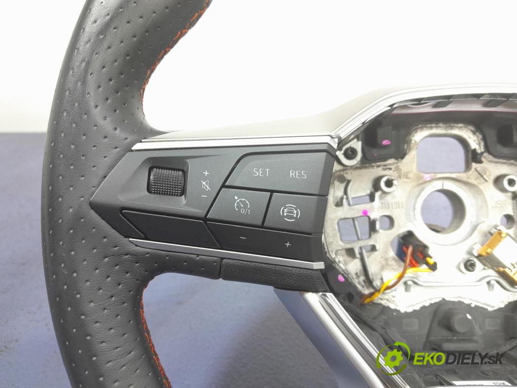 Seat Leon 2021 volant 5FA419091P