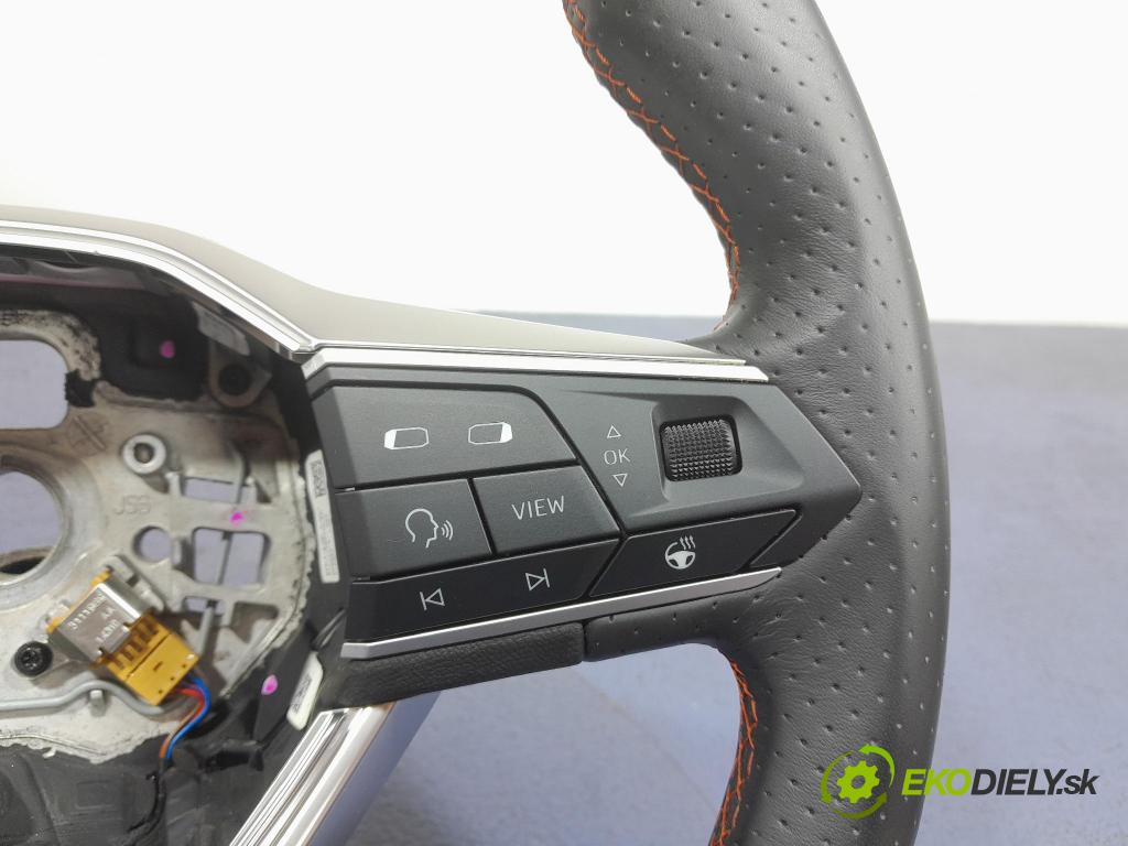 Seat Leon 2021 volant 5FA419091P