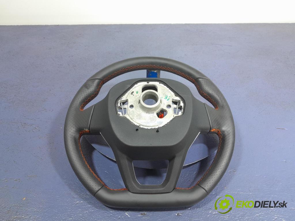 Seat Leon 2021 volant 5FA419091P
