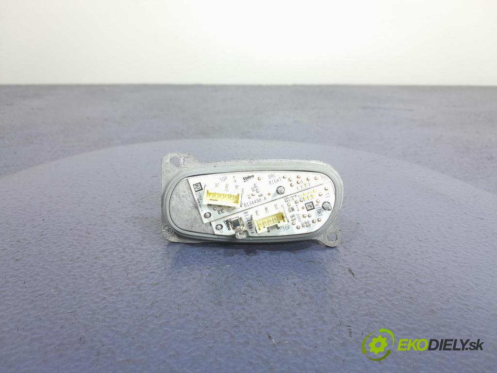 Seat Leon 2021 měnič 90166375