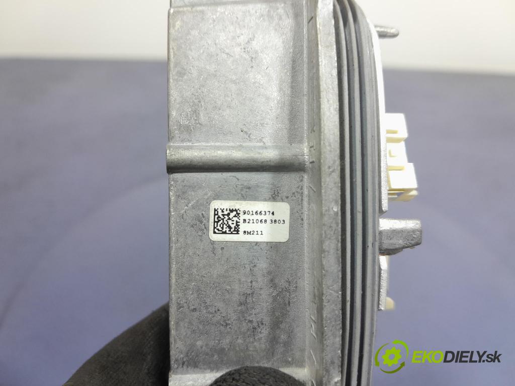 Seat Leon 2021 měnič 90166374