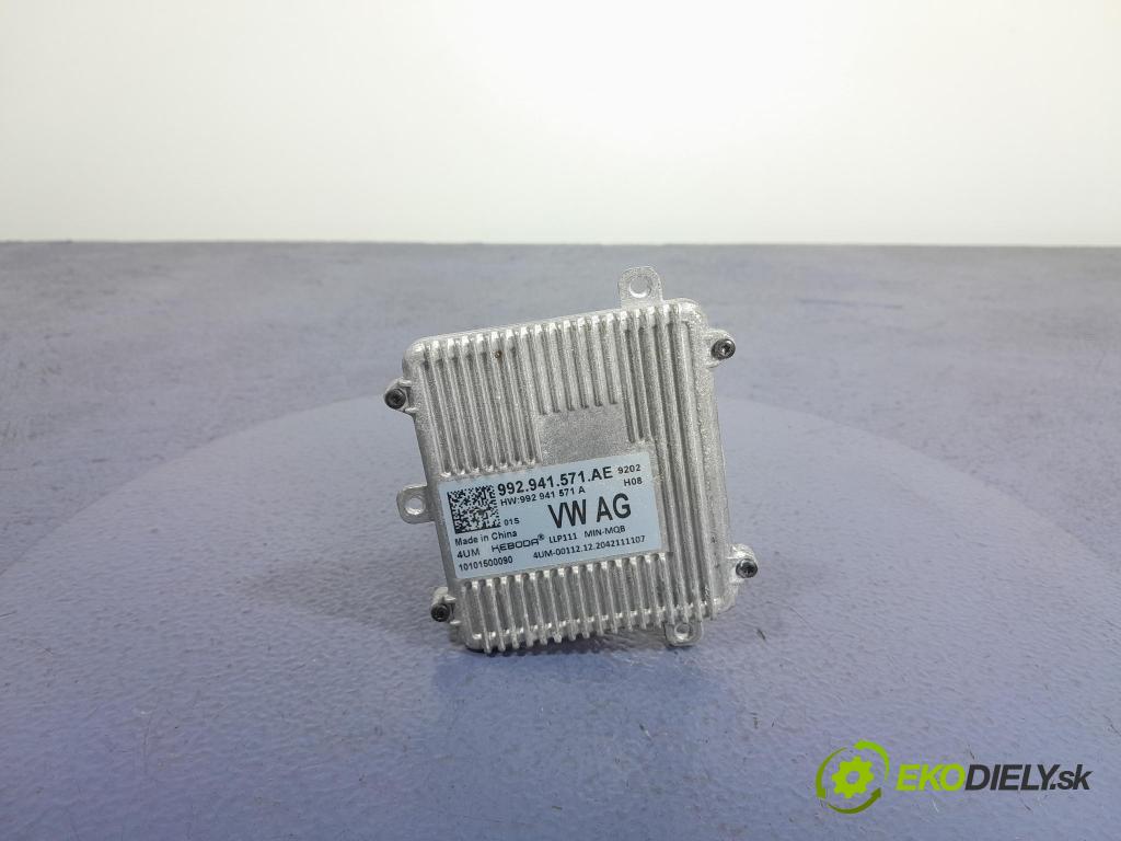 Seat Leon 2021 měnič 992941571AE