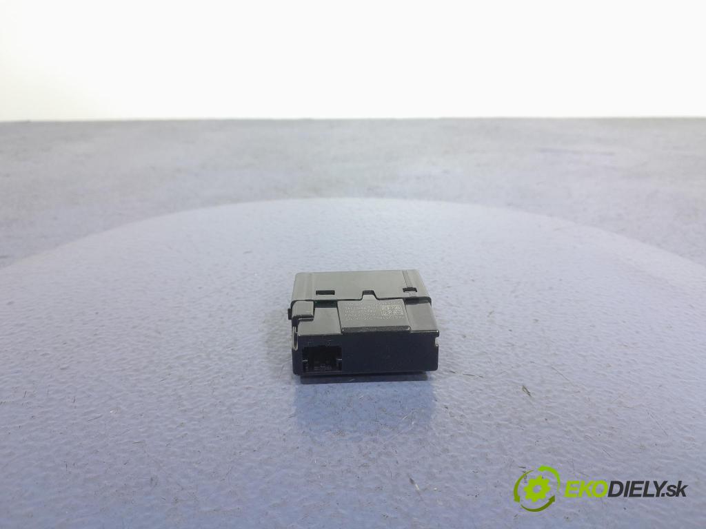 Seat Leon 2021 riadiaca jednotka 3G5035954A