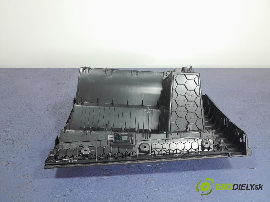 Seat Leon 2021 kastlík 5FB857563A