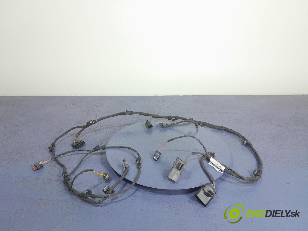 Seat Leon 2021 instalace Elektrický: 5FA971095AH