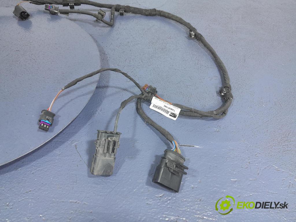 Seat Leon 2021 instalace Elektrický: 5FA971095AH