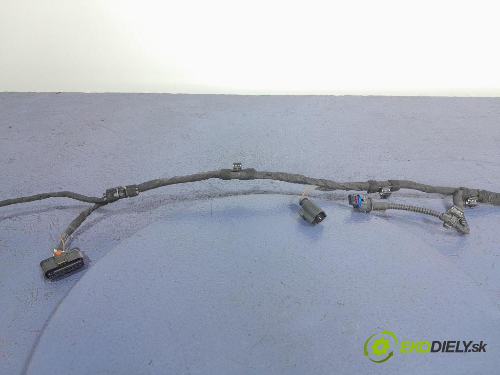 Seat Leon 2021 instalace Elektrický: 5FA971095AH