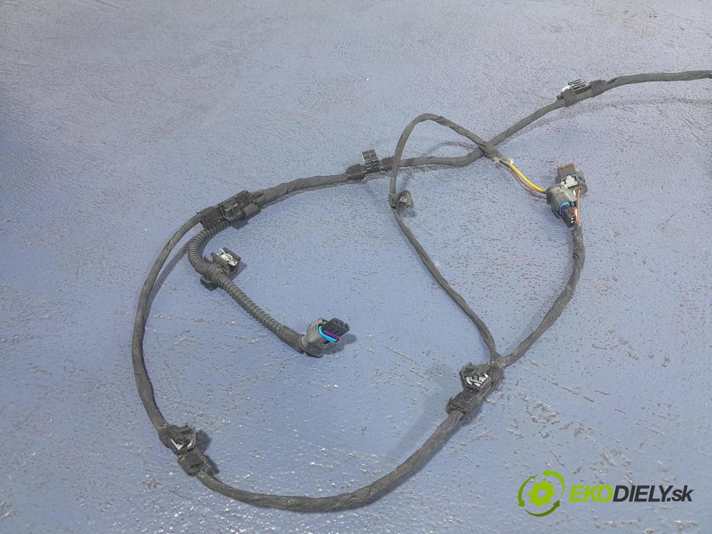 Seat Leon 2021 instalace Elektrický: 5FA971095AH