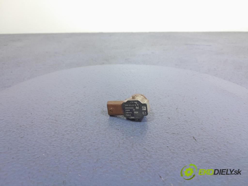 Seat Leon 2021 snímač 5WA919297B