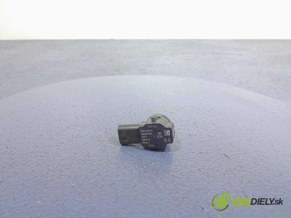 Seat Leon 2021 snímač 5WD919275