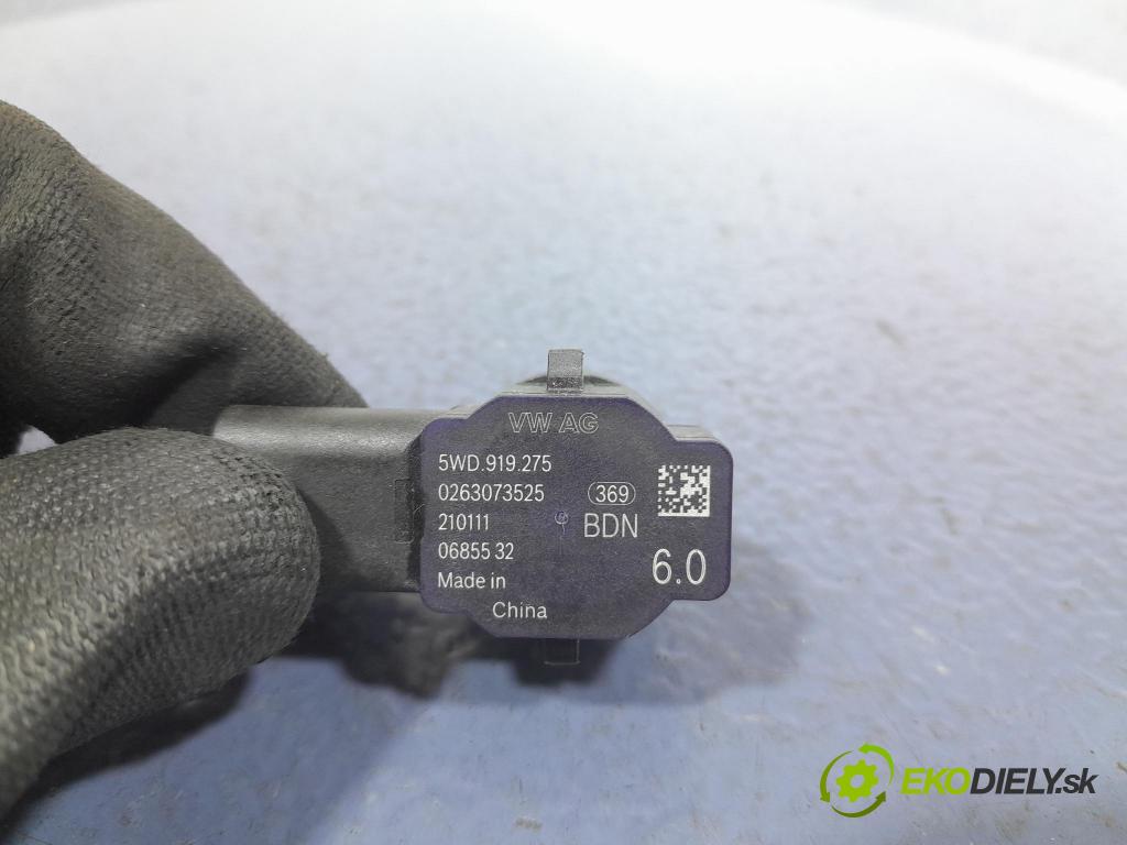 Seat Leon 2021 snímač 5WD919275