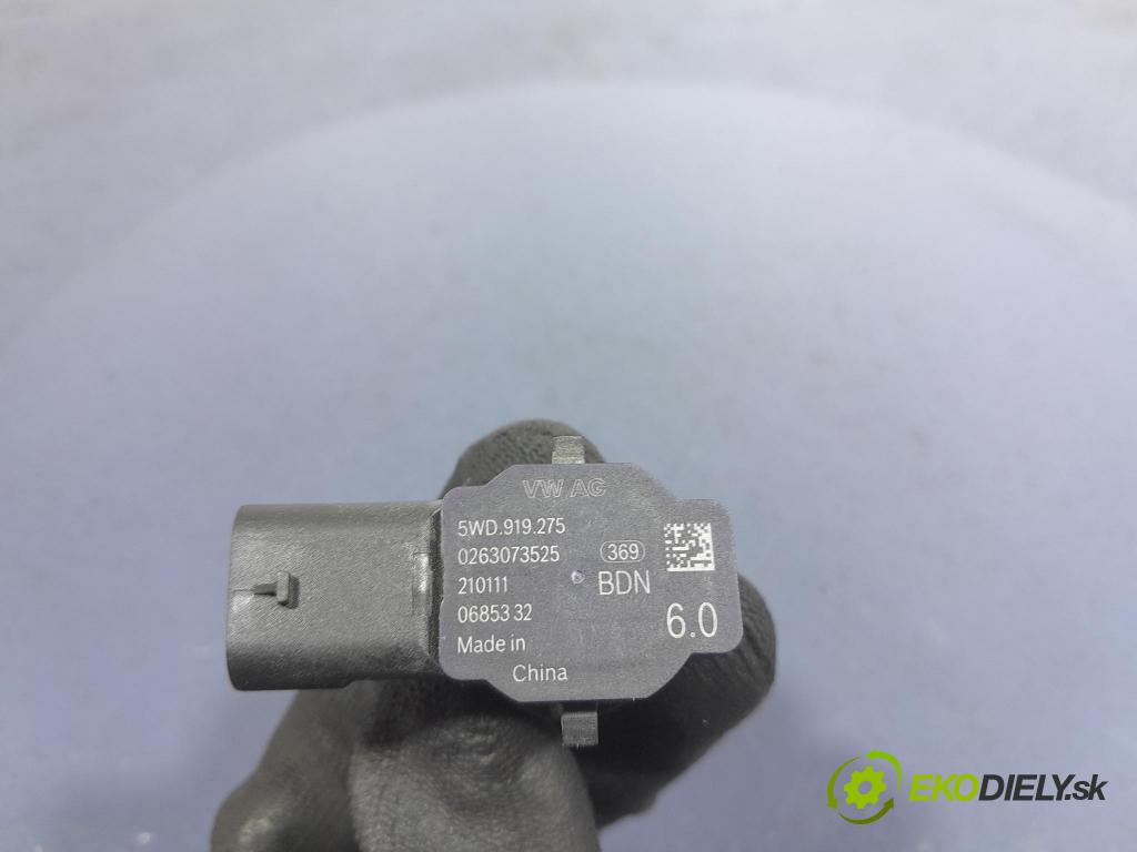 Seat Leon 2021 snímač 5WD919275