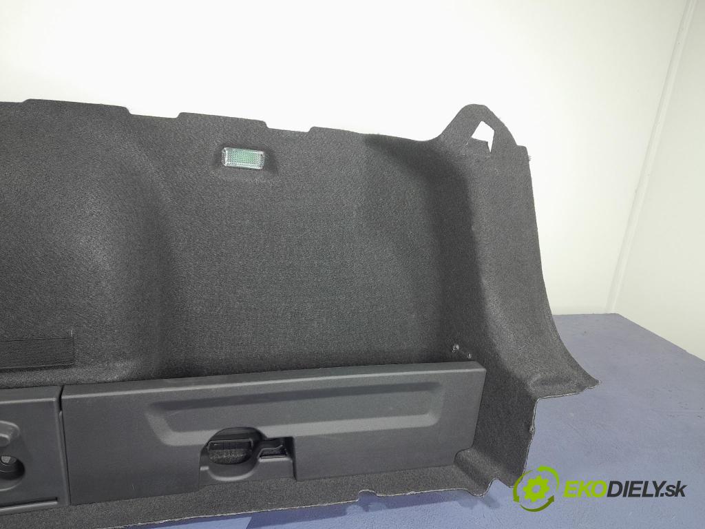 Seat Leon 2021 Tapacír: kufr 5FE867428
