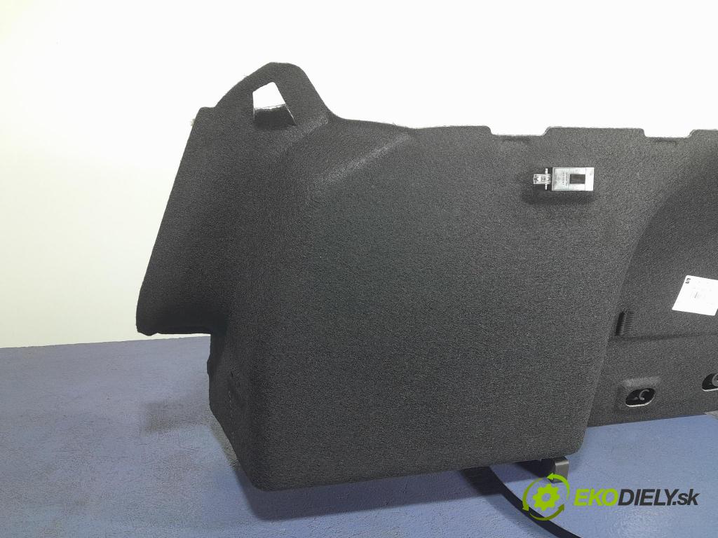 Seat Leon 2021 Tapacír: kufr 5FE867428