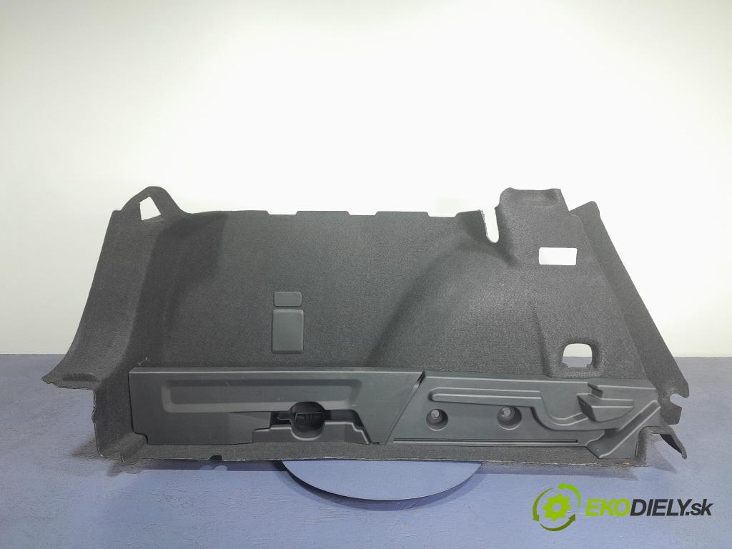 Seat Leon 2021 Tapacír: kufr 5FE867427
