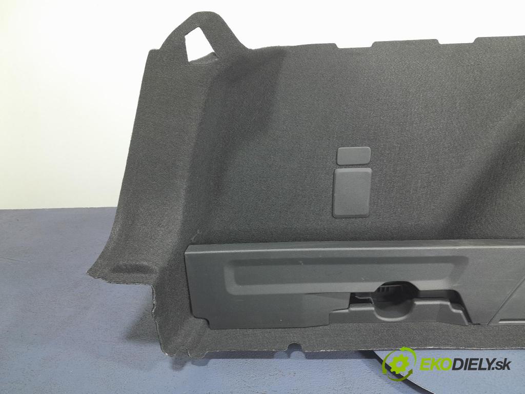 Seat Leon 2021 Tapacír: kufr 5FE867427