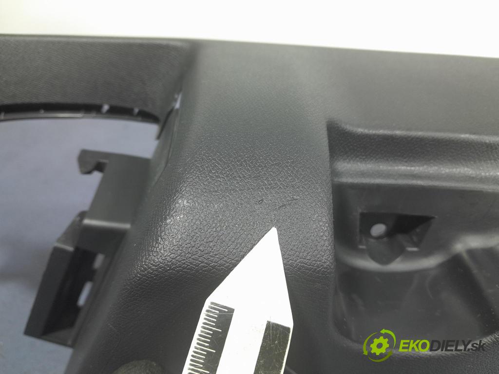 Seat Leon 2021 kryt Plast: Interiéry: 5FE867762A