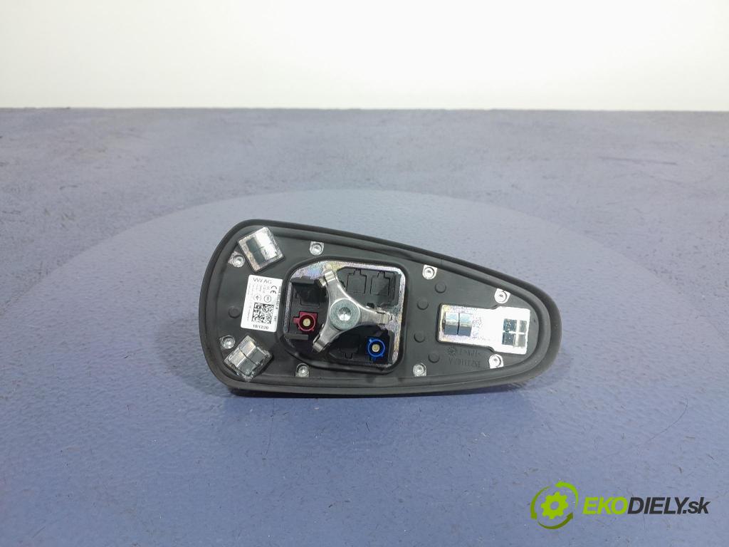 Seat Leon 2021 Antena 5WA035507A