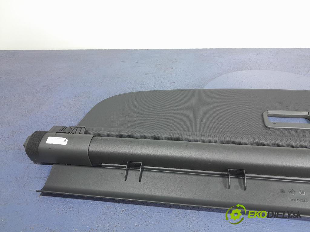 Seat Leon 2021 roleta 5FE867871G