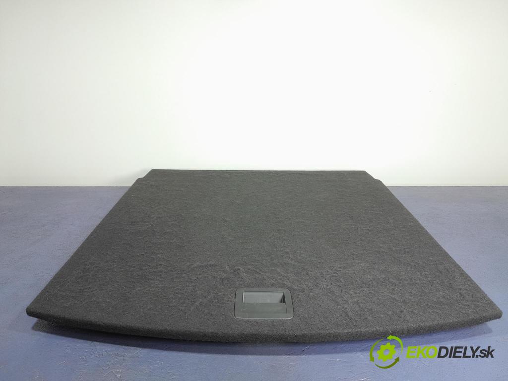 Seat Leon 2021 koberec do auta 5FE858855CA