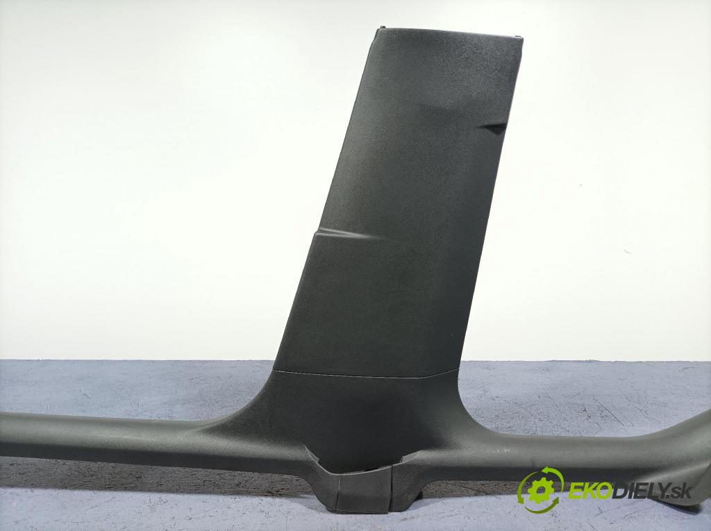 Seat Leon 2021 kryt Plast: Interiéry: 5FA853372B